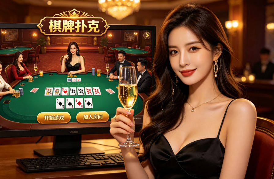 喜乐美容美妆系统